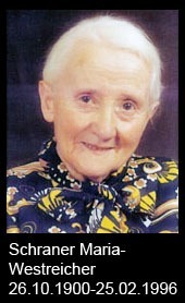 Schraner-Maria-Westreicher-1900-bis-1996