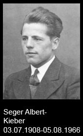 Seger-Albert-Kieber-1908-bis-1966