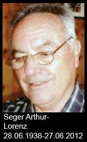 Seger-Arthur-Lorenz-1938-bis-2012