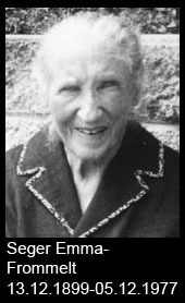 Seger-Emma-Frommelt-1899-bis-1977