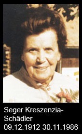 Seger-Kreszenzia-Schädler-1912-bis-1986