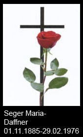 Seger-Maria-Daffner-1885-bis-1976