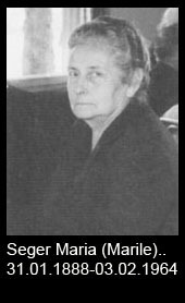 Seger-Maria-Marile..-1888-bis-1964