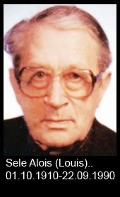 Sele-Alois-Louis..-1910-bis-1990