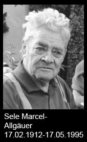 Sele-Marcel-Allgäuer-1912-bis-1995