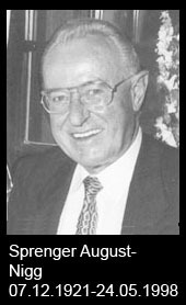Sprenger-August-Nigg-1921-bis-1998
