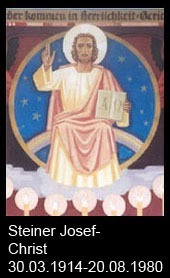 Steiner-Josef-Christ-1914-bis-1980