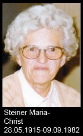 Steiner-Maria-Christ-1915-bis-1982