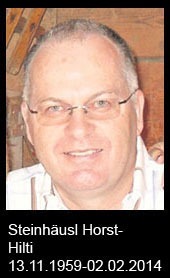 Steinhäusl-Horst-Hilti-1959-bis-2014