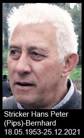 Stricker-Hans-Peter-Pips-Bernhard-1953-bis-2021