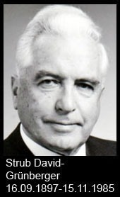 Strub-David-Grünberger-1897-bis-1985