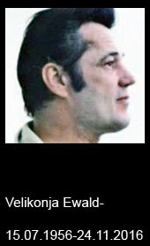 Velikonja-Ewald-1956-bis-2016