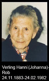 Verling-Hanni-Johanna-Rob-1883-bis-1982
