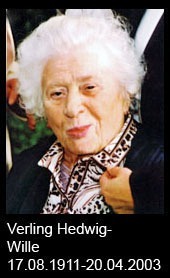 Verling-Hedwig-Wille-1911-bis-2003