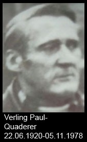 Verling-Paul-Quaderer-1920-bis-1978