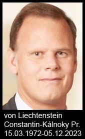 von-Liechtenstein-Constantin-Kalnoky-Prinz-1972-bis-2023