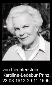 von-Liechtenstein-Karoline-Ledebur-Wicheln-1912-bis-1996