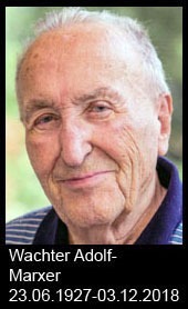 Wachter-Adolf-Marxer-1927-bis-2018