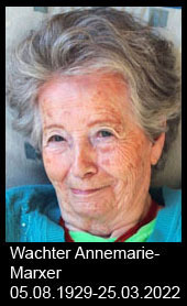 Wachter-Annemarie-Marxer-V-1929-bis-2022