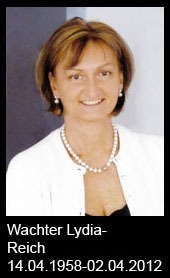 Wachter-Lydia-Reich-1958-bis-2012