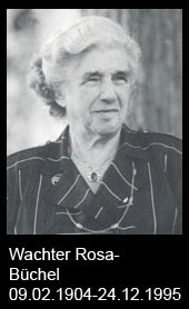Wachter-Rosa-Büchel-1904-bis-1995