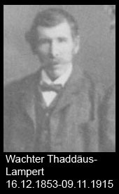 Wachter-Thaddäus-Lampert-1853-bis-1915