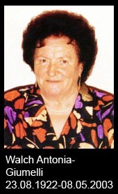 Walch-Antonia-Giumelli-1922-bis-2003