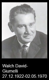 Walch-David-Giumelli-1922-bis-1970