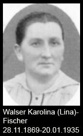 Walser-Karolina-Lina-Fischer-1896-bis-1935