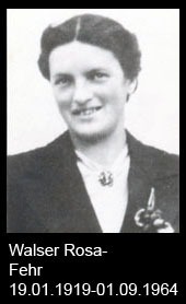 Walser-Rosa-Fehr-1919-bis-1964