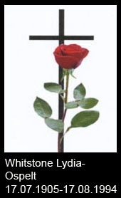 Whitstone-Lydia-Ospelt-1905-bis-1994