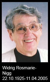 Widrig-Rosmarie-Nigg-1925-bis-2005