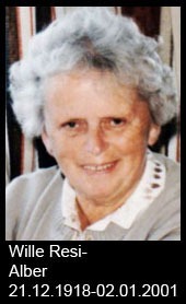 Wille-Resi-Alber-1918-bis-2001