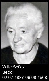 Wille-Sofie-Beck-1887-bis-1968