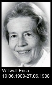 Willwoll-Erica..-1909-bis-1988
