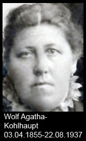 Wolf-Agatha-Kohlhaupt-1855-bis-1937