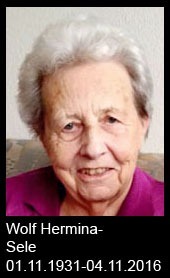 Wolf-Hermina-Sele-1931-bis-2016