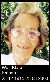 Wolf-Klara-Kathan-1915-bis-2000