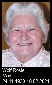 Wolf-Rösle-Mahl-1930-bis-2021