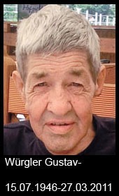 Würgler-Gustav-Guescht-Schneiderbauer-1946-bis-2011