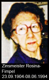 Zinsmeister-Rosina-Fimpel-1904-bis-1994